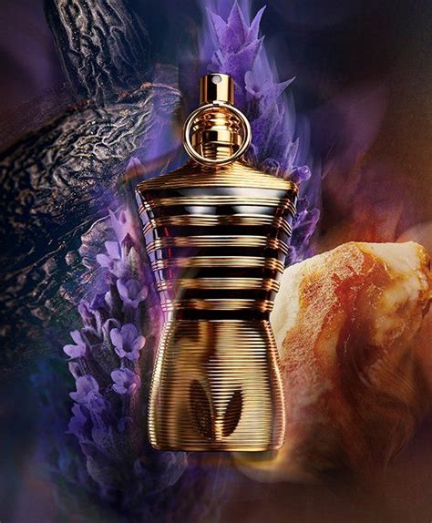 le male fragrantica